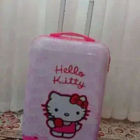 چمدان|کیف، کفش، کمربند|اراک, |دیوار