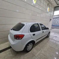 تیبا هاچبک مدل ۱۴۰۰|خودرو سواری و وانت|تبریز, |دیوار