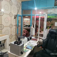 مغازه ۳۰ متری /املاک جهانی