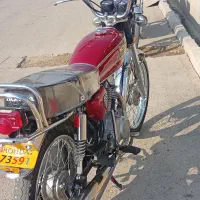 موتور سیکلت