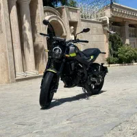 بنلی ۲۵۰cc|موتورسیکلت|تبریز, |دیوار