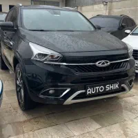 چری تیگو 7 (IE) 1400 (اقساط 12ماه)