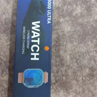 ساعت هوشمند مدل T3000 Ultra