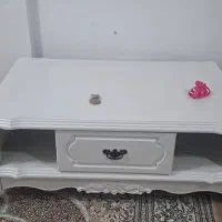 میز جلو مبل