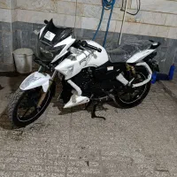 اپاچی ۱۸۰ مدل ۹۵