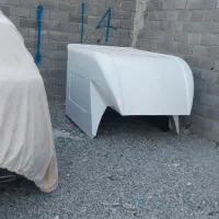 اتاق پراید وانت
