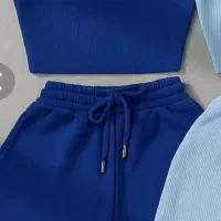 شلوار لگ زنانه کمر پهن