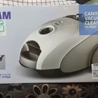 جارو برقی سام