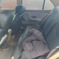 سمند 90بدون رنگ|خودرو سواری و وانت|یاسوج, |دیوار