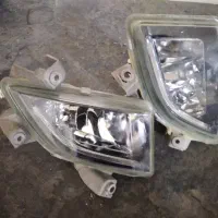 چراغ مه شکن رانا پلاس دی لایت دار