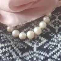 گردنبندمرواریداصل