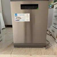 ماشین ظرف شویی بکو