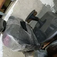 صندلی آرایشگری زنانه
