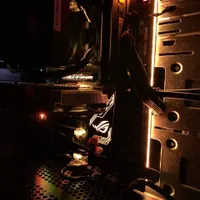 کیس حرفه ای گیمینگ و رندرینگ X99 گرافیک 1660 Super|رایانه رومیزی|تهران, دروازه شمیران|دیوار