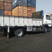 خاور ۸۱۴ مدل ۸۰|خودرو سنگین|فسا, |دیوار