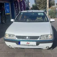 فروش پژو اس ال ایکس ۹۵