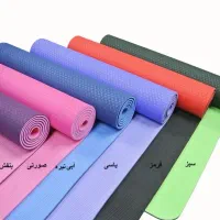 مت یوگا