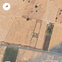 اجاره زمین کشاورزی  جشی آباد