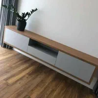 میز tv تنوع رنگبندی ارسال ۲۴ ساعته هایگلاس ترکg900|میز تلویزیون|تهران, شهرک ولیعصر جنوبی|دیوار