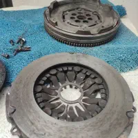 کلیه قطعات گیربکس سوناتا دنده دستی