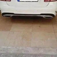 بنز e250 ، فول فول ، سفید ، بیرنگ|خودرو سواری و وانت|مشهد, امام خمینی|دیوار