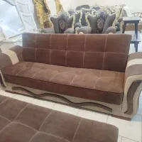 مبل تخت شو