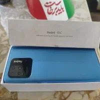 گوشی ردمی۱۰c