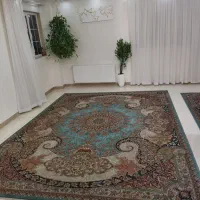 سه تخته فرش 12و9و6متری میز تی وی ومبل