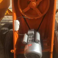 بتونیر ۷۰۰ ، یک تنی ، ۵۰۰ (میکسر بتن) سفارشی|ماشین‌آلات صنعتی|اسلام‌شهر, شهرک قائمیه|دیوار