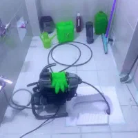 لوله بازکن فنرز بازکردن چاه فاضلاب در سراسر غرب24س