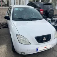 تیبا مدل ۱۴۰۰ بدون رنگ|خودرو سواری و وانت|اردبیل, |دیوار