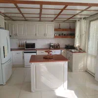 ۱۰۵ متر /روبه نما/دونبش/فیروزآبادی