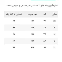 فروش کاپشن نو|لباس|تهران, ولنجک|دیوار