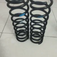 فنرلول عقب فابریک پراید