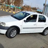 رنو تندر نود