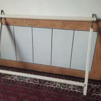 دار قالی|تابلو فرش|دورود, |دیوار