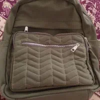 کیف کولە پشتی