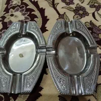 زیر سیگاری|صنایع دستی و سایر لوازم تزئینی|قم, باجک دو|دیوار