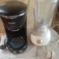 قهوه ساز|سایر لوازم برقی|اصفهان, شمس آباد|دیوار