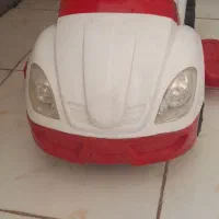 ماشین حمل بچه|اسباببازی|مشهد, کوی المهدی|دیوار