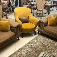 مبا راحتی ۸ نفره