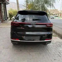 تیگو7پرو|خودرو سواری و وانت|ماکو, |دیوار