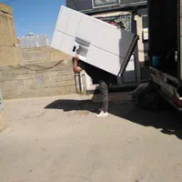 اتوبار اسباب منزل آنلاین بار|خدمات حمل و نقل|شیراز, اصلاح‌نژاد|دیوار