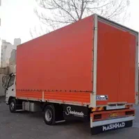 حمل و نقل / اثاث کشی / باضمانت / باربری معین
