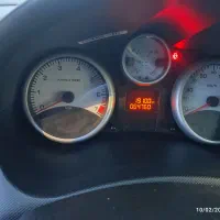 پژو207پانا tu5