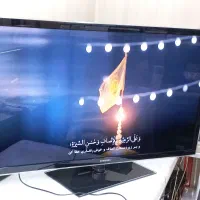 تلویزیون ال ای دی ۴۶ سامسونگ فروشی