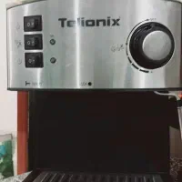 دستگاه اسپرسو