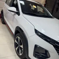 ایکس ۳۳ کراس دنده|خودرو سواری و وانت|نسیم‌شهر, |دیوار