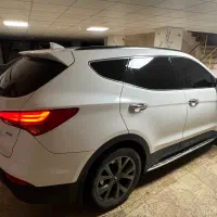 سانتافه فول ۲۰۱۵ ترخیص ۲۰۱۶