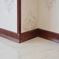 نصاب قرنیز پارکت کاغذ ترمووال ماربل آینه سقف